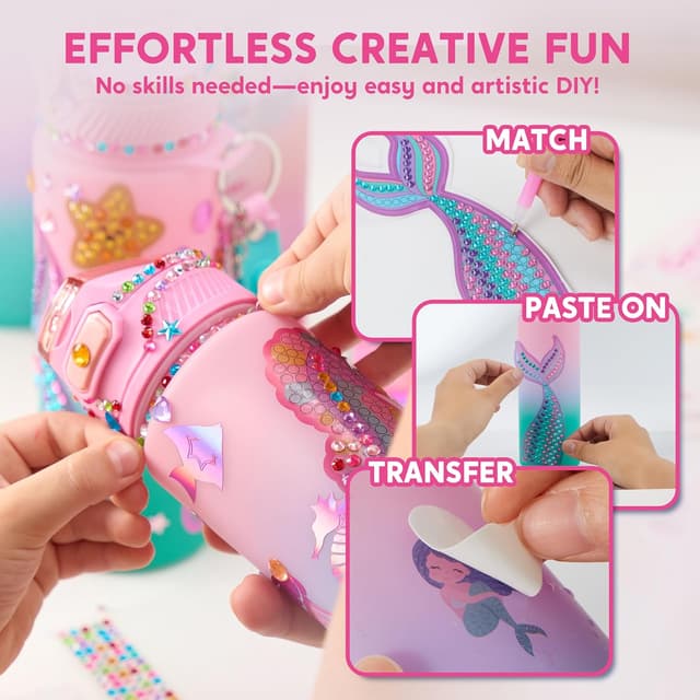 Thumbnail 4 de Klever Kits Sirena Chicas 600 ml