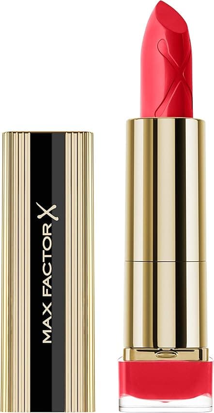 Imagen de Max Factor Colour Elixir Lipstick Tono 70 💄 - 29 ml en OfertitasTOP