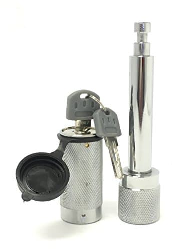 Thumbnail 3 de Verrou d'attelage MaxxHaul 70050, 1,6 cm ⚙