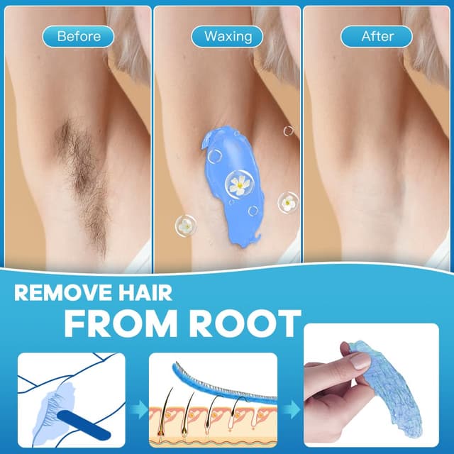 Thumbnail 1 de Bestidy Hard Wax Beads 500g