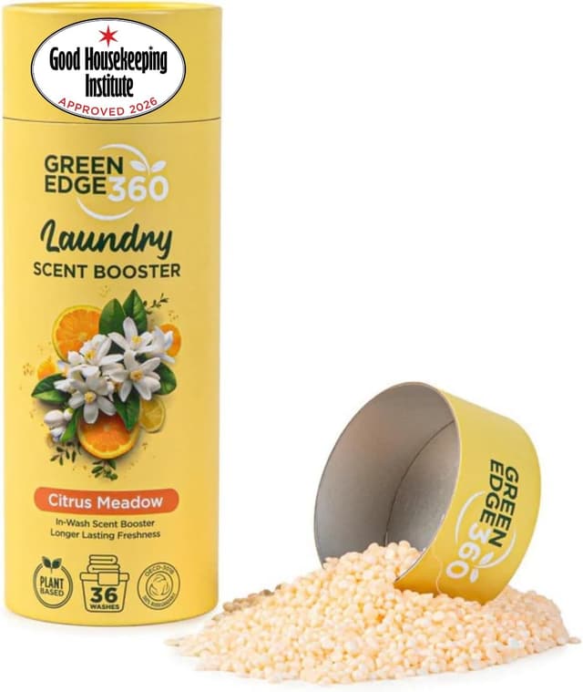 Detalle de Green Edge 360 In-Wash Scent Beads 750g