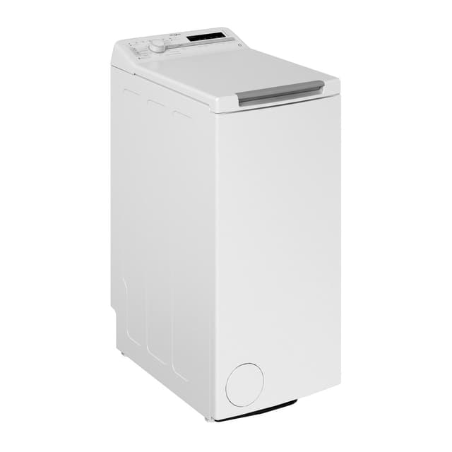 Imagen de Whirlpool TDLR 6240S lavadora 6 kg 🧺 en OfertitasTOP