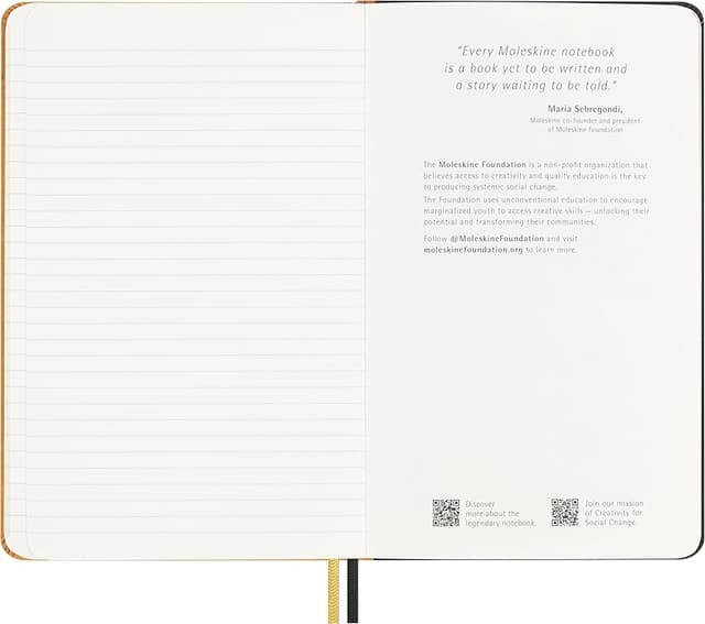 Detalle 1 de Moleskine Cuaderno Año del Dragón — Large 13x21