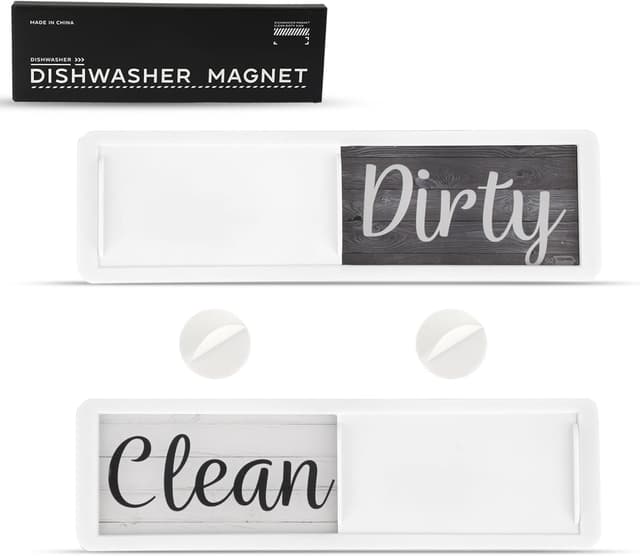 Thumbnail 6 de Realth Dishwasher magnet sign 17.5cm