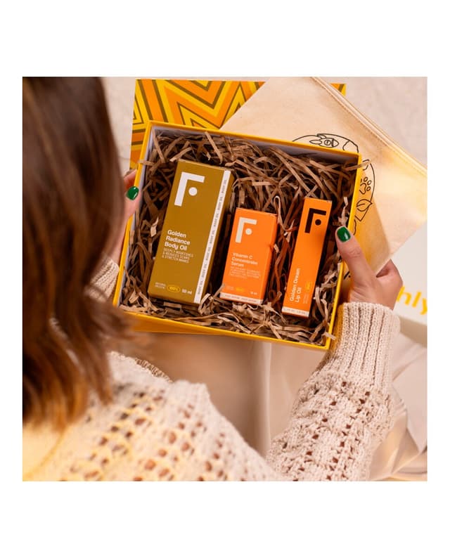 Thumbnail 4 de Freshly Cosmetics Estuche regalo corporal y facial