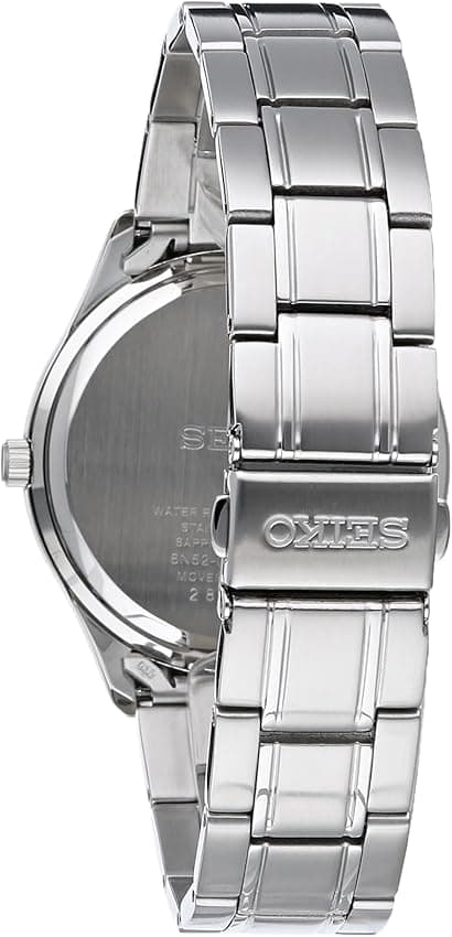 Thumbnail 1 de Seiko SUR419P1 reloj 100 m cuarzo 6N52