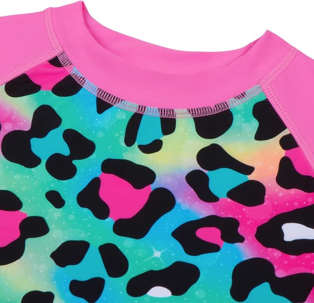Detalle 2 de Kids UV swimsuit 50+ protection 4-12