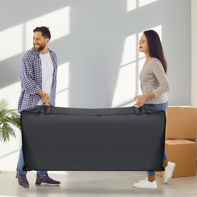 Thumbnail 7 de GARPROVM Bolsa para colchón 90x200x26cm