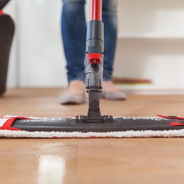 Thumbnail 4 de Vileda 1-2 Spray Microfibre Pads Refills