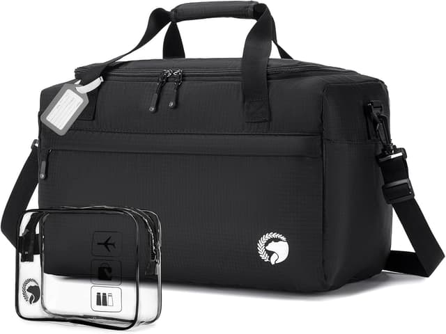 Imagen de Bagzy Sac de Voyage 20L Cabine Ryanair en OfertitasTOP