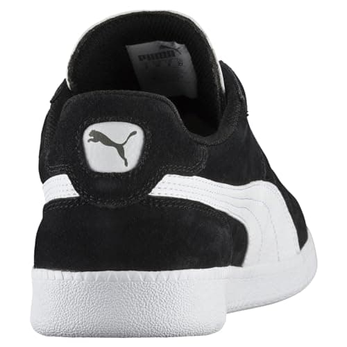 Thumbnail 2 de PUMA Icra Trainer Sd Zapatillas Black White 37,5 EU