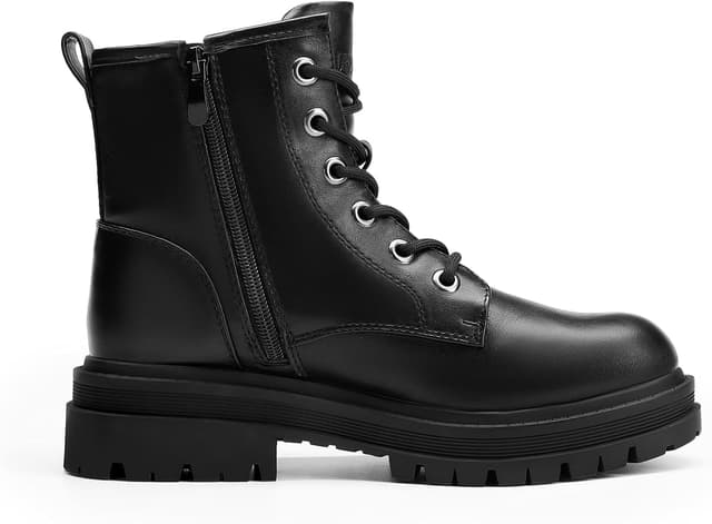 Detalle 2 de DREAM PAIRS Combat Boots ⚙