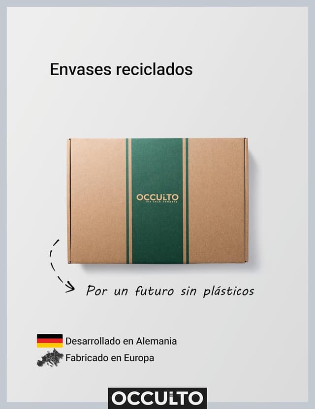 Thumbnail 6 de Occulto Charlie calcetines de esquí 2 pares niños y niñas