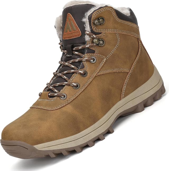 Imagen de Mishansha Stivali invernali impermeabili unisex 36–48 en OfertitasTOP