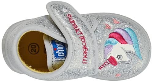 Detalle 2 de Chicco Pantuflas Niña zapatillas 1 par