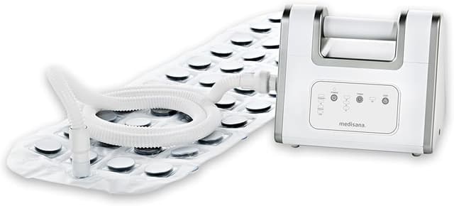 Thumbnail 6 de medisana MBH Bañera con burbujas y aromaterapia