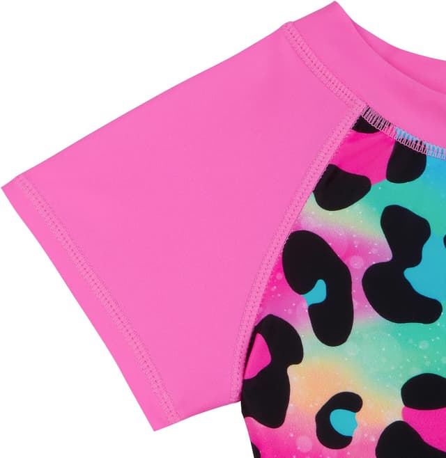 Thumbnail 4 de Kids UV swimsuit 50+ protection 4-12