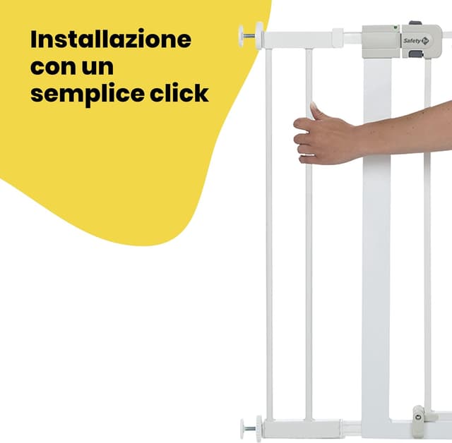 Thumbnail 2 de Safety 1st Estensione prolunga cancelletto 14 cm 🏠