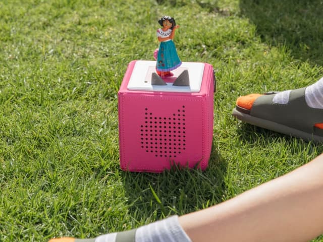 Detalle de tonies Encanto Audio Character for Toniebox