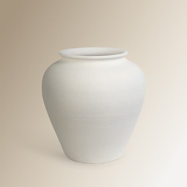 Thumbnail 1 de El Corte Inglés Macetero de terracota Cairo