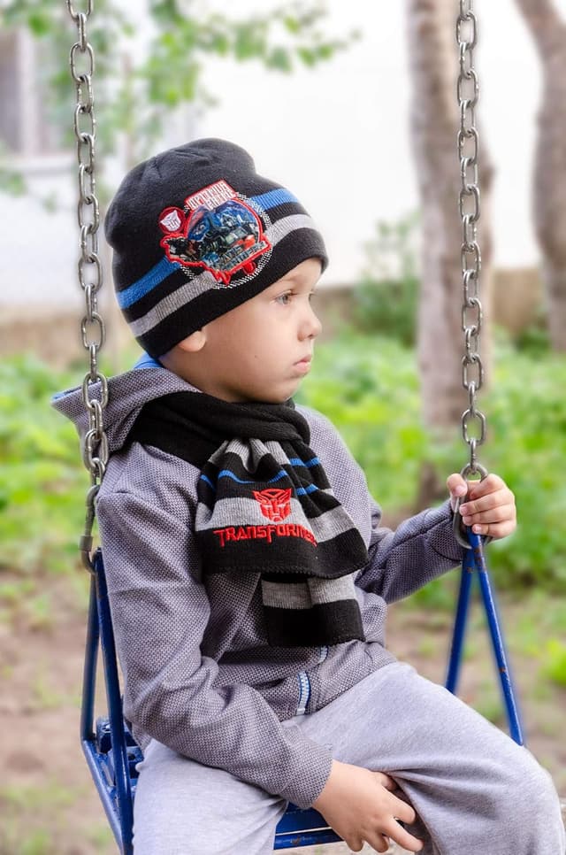 Thumbnail 6 de Transformers Optimus Prime, 2 bonnets hiver 52