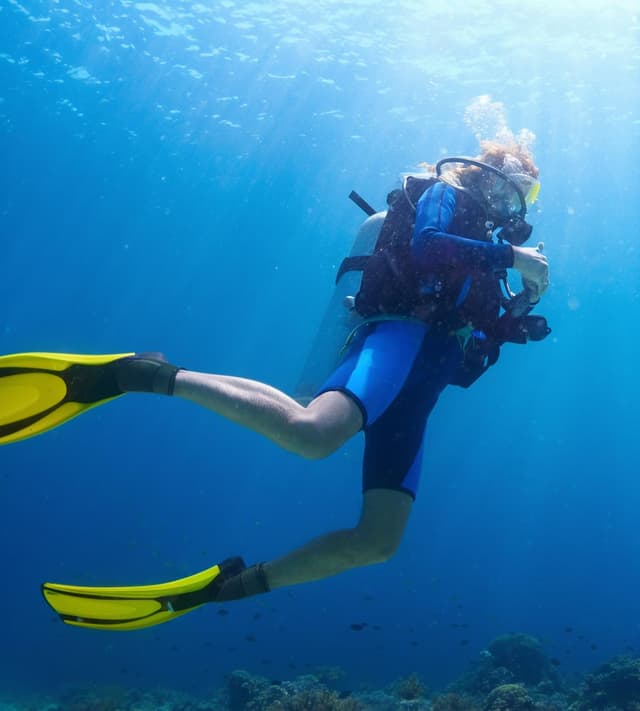 Detalle de Summshall Neoprene Socks 3mm thermal warmth