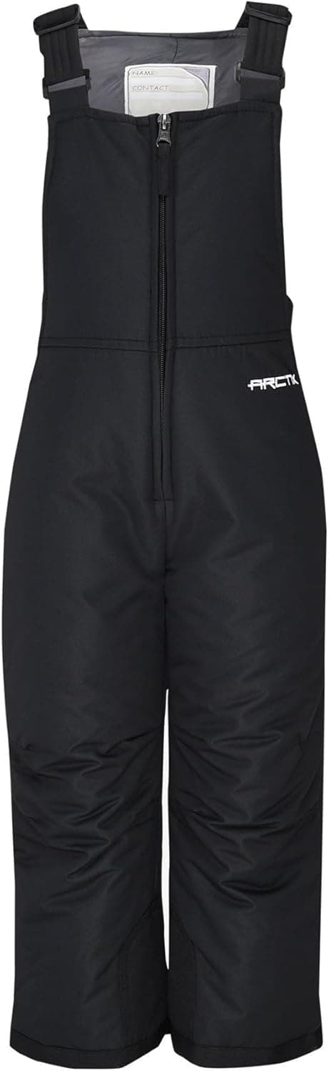 Thumbnail 6 de Arctix Unisex-Child Chest High Snow Bib Overalls