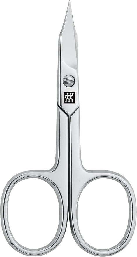 Imagen de ZWILLING Tijeras combinadas para uñas y cutículas ✂ en OfertitasTOP