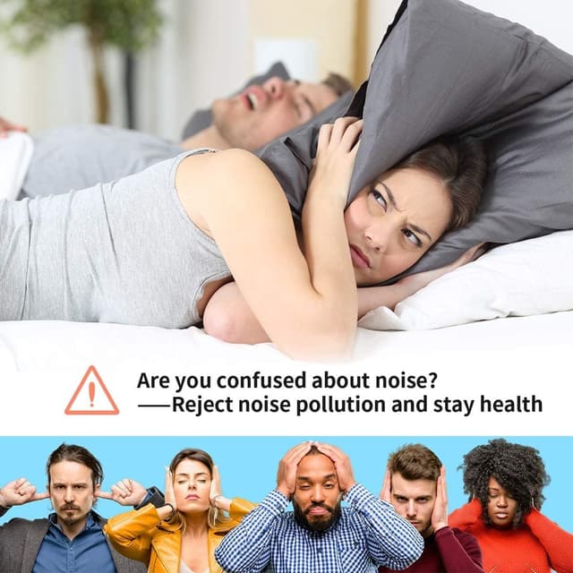 Thumbnail 2 de Easysleep Sound Machine 25 sounds for sleep 💤