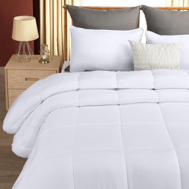 Thumbnail 1 de Utopia Bedding Piumino 220 x 240 cm