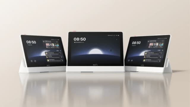 Thumbnail 14 de eufy eufyCam S4 4K mit HomeBase 3