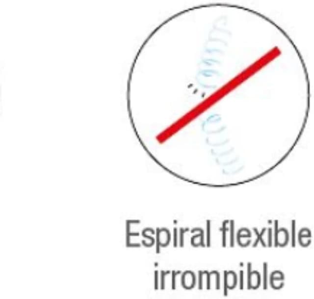 Thumbnail 2 de Oxford Live & Go Carpeta A4 30 fundas