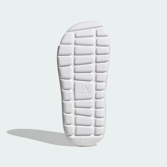 Detalle de Sandalia Adidas Altaswim 2.0 para niños en rosa