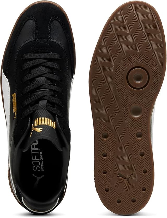 Detalle 2 de PUMA Club II ERA zapatillas 46 EU