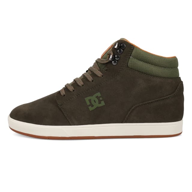 Thumbnail 3 de DC Shoes Crisis 2 Hi Wnt Zapatillas hombre