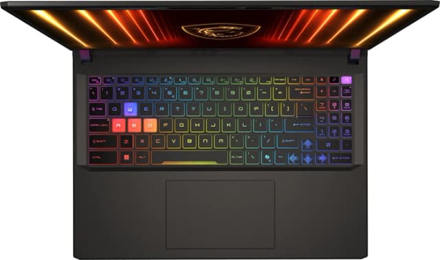 Thumbnail 13 de MSI Vector 16 HX AI 16"