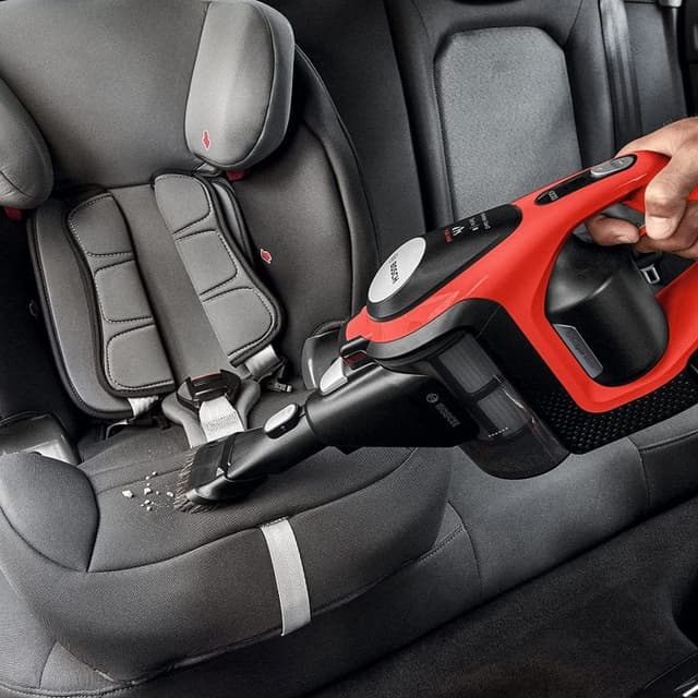 Thumbnail 2 de Bosch Unlimited Gen2 ProAnimal BBS8214PET 🧹 AspiradorEscoba 18V