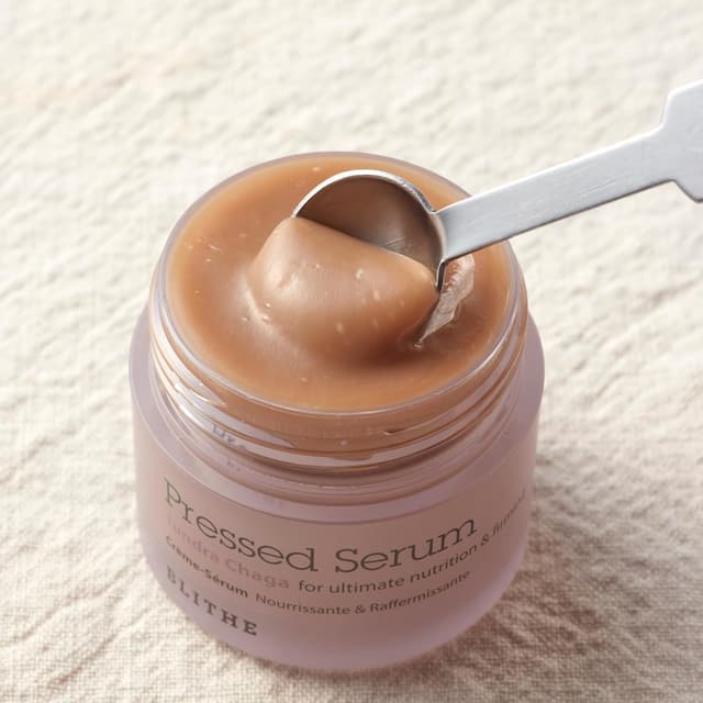 Thumbnail 5 de BLITHE Pressed Serum Tundra Chaga