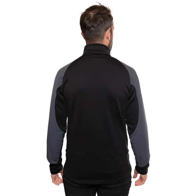 Detalle 2 de Trangoworld Lia Tw86 Kb - Chaqueta de Hombre 🌧