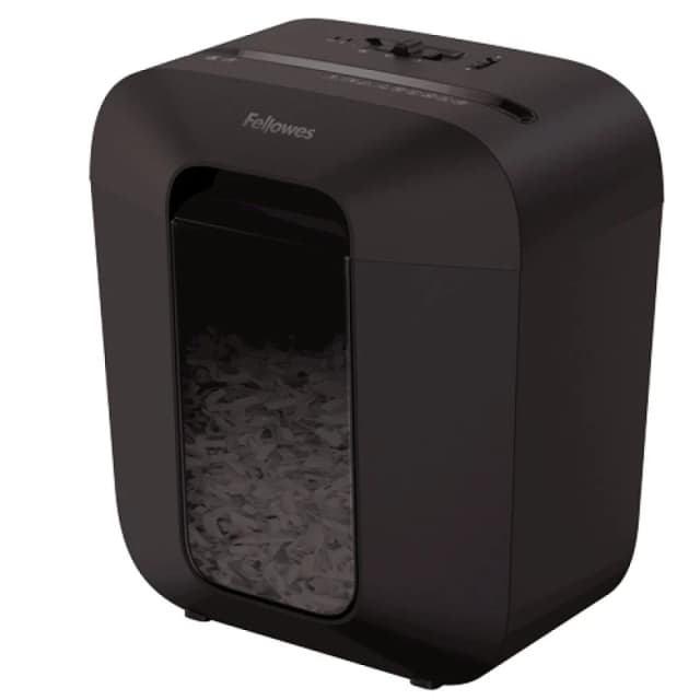Imagen de Fellowes Powershred LX25 Destructora en partículas 11,5 L 🖨 en OfertitasTOP
