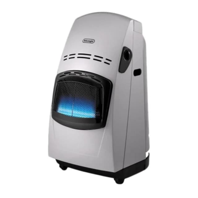 Detalle 2 de Delonghi VBF2 Estufa de Gas con Termostato 4200W