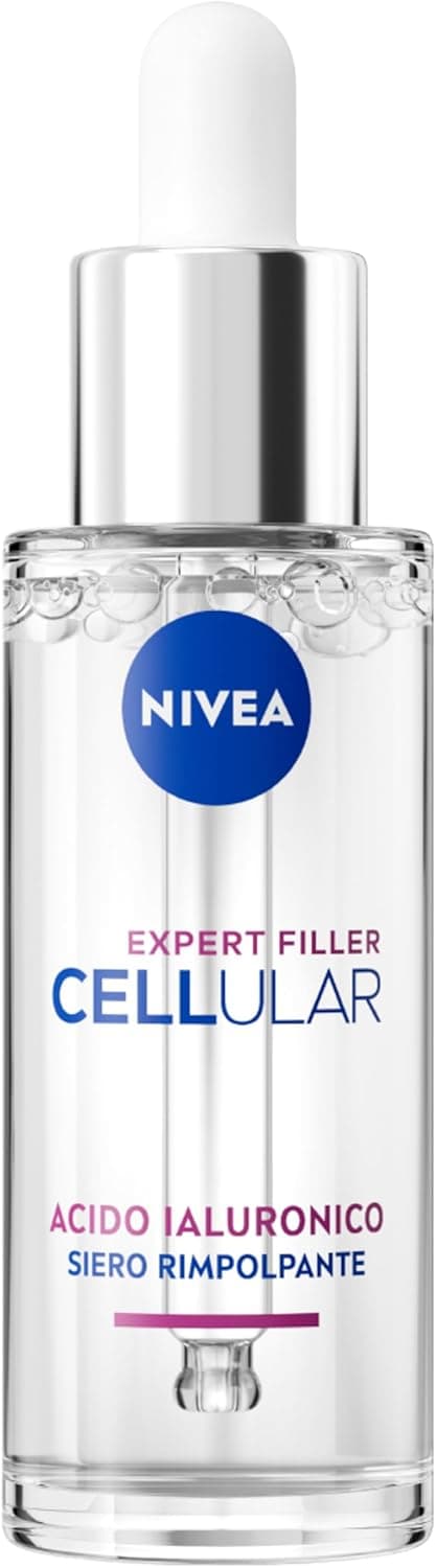 Detalle de NIVEA Cellular Expert Filler 30 ml Siero