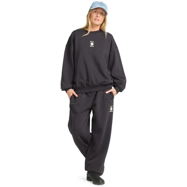 Thumbnail 2 de Billabong So Sunny Kendal sudadera mujer