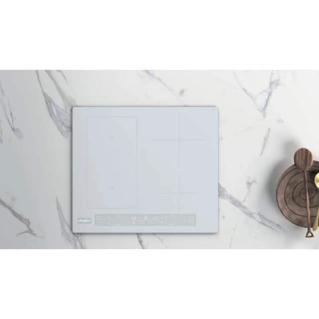 Thumbnail 2 de Whirlpool WL B4560 NE/W placa inducción