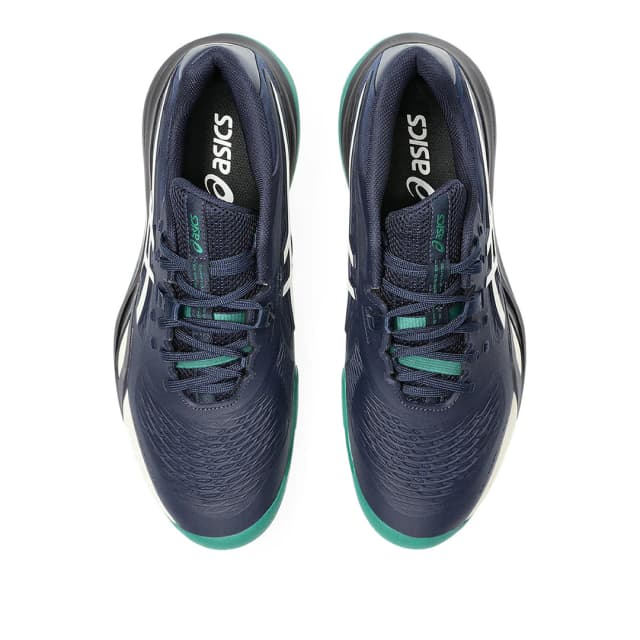 Thumbnail 2 de ASICS GEL-RESOLUTION X CLAY para tenis hombre