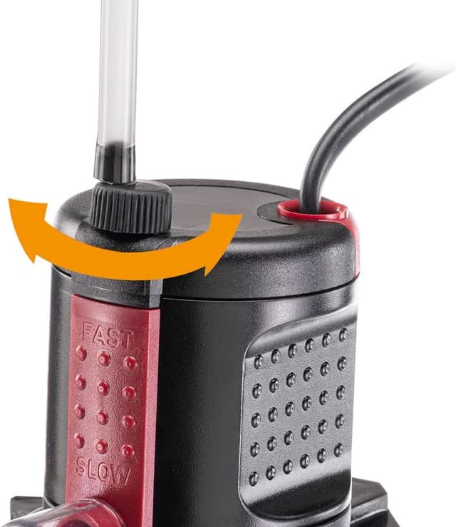 Thumbnail 5 de Ferplast Crystal 90 filtre interne 40-90 L 🐠