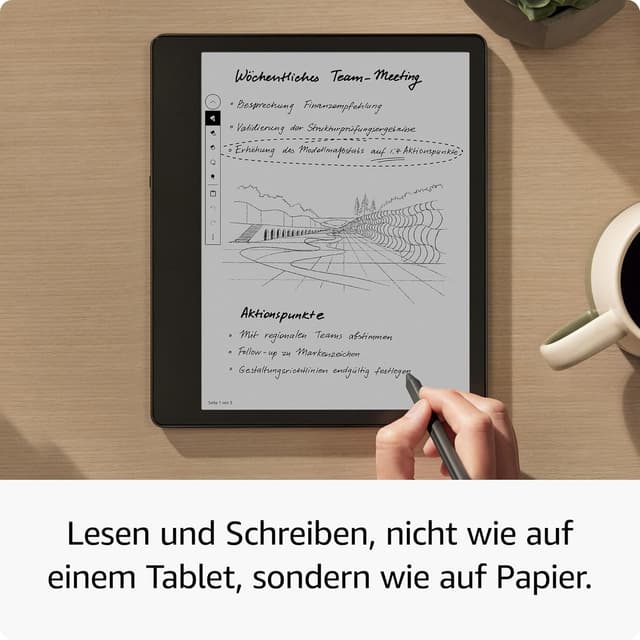 Thumbnail 6 de Kindle Scribe 16 GB Paperwhite 📱