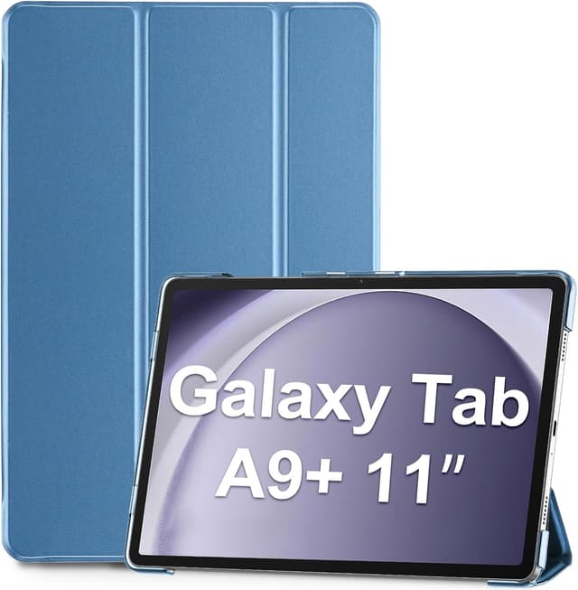 Detalle de ProCase Smart Case for Galaxy Tab A9+ 11