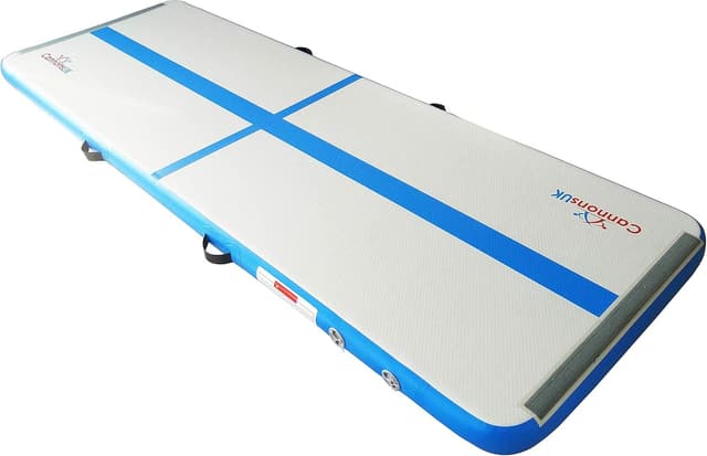 Imagen de Air Track Pro 3m x 1m x 10cm mat en OfertitasTOP