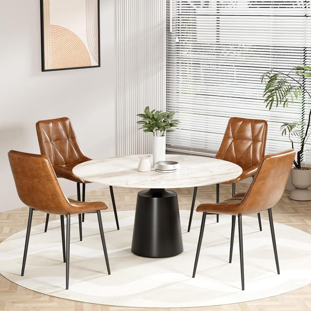 Thumbnail 3 de Clevich Sedie da pranzo 81 x 57 x 50 cm